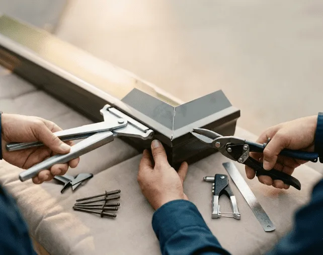 Why choose Gutter Repair in Boonville, CA